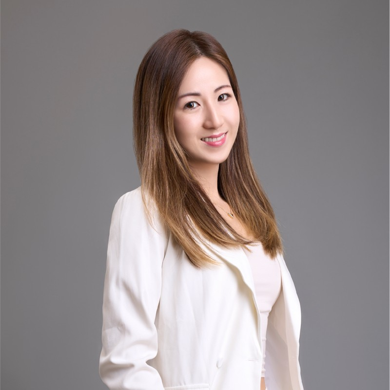 Cloe Tai avatar image