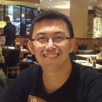 Eric Chou avatar image