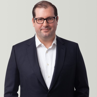 Robert Christie avatar image