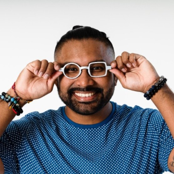 Steve Ortiz-Lucin avatar image