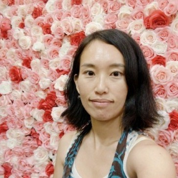 Karen Hsieh avatar image