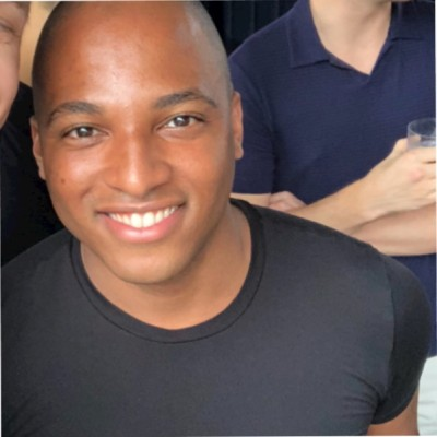 Darnell Serrette avatar image