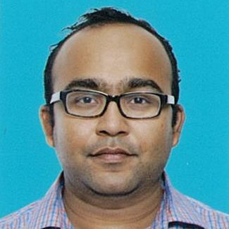 Profile Image for Sudhanshu Mehta