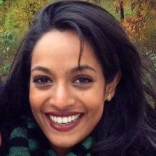 Eva Pillai avatar image