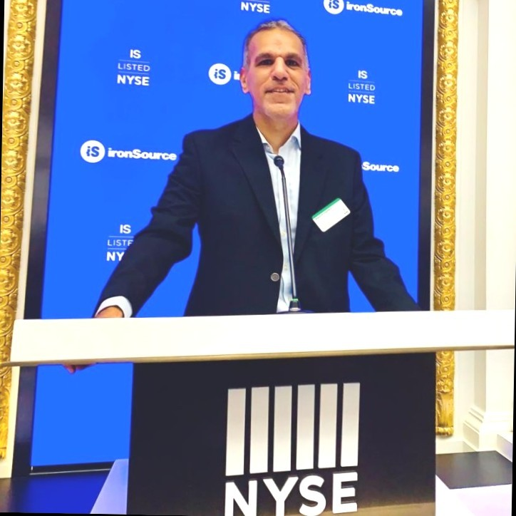 Nahum Shemesh avatar image