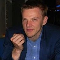 Slava Kurkov avatar image