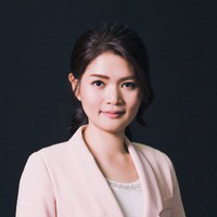 Iris Chou avatar image