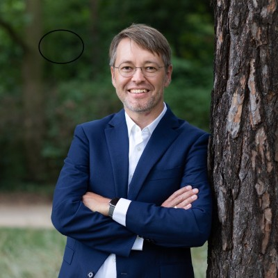 Andreas Wade avatar image