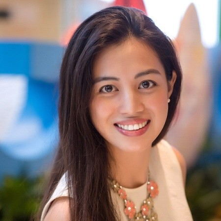 Juliana Bao avatar image