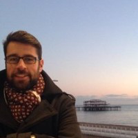 Tom Dover avatar image