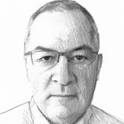 Paul Merrion avatar image