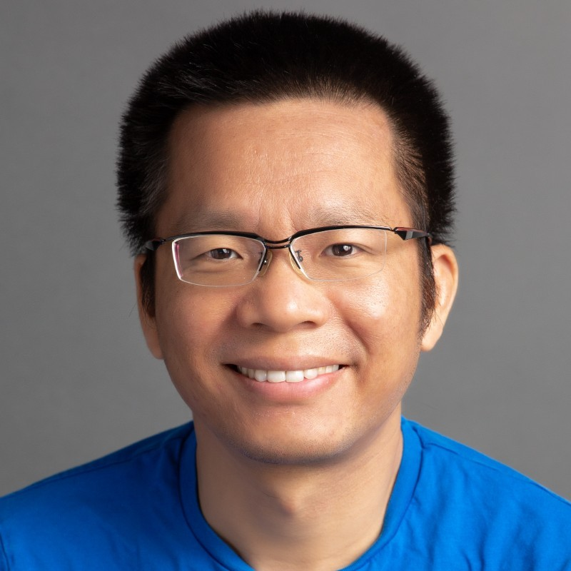 Chao Liu avatar image