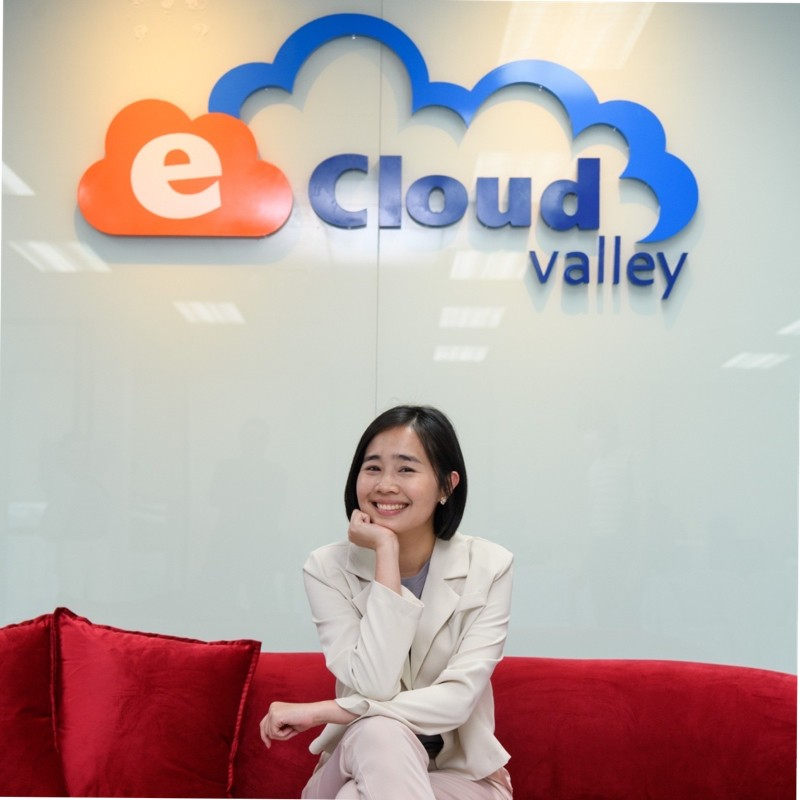 Annie Liao avatar image