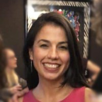 Monica Montiel avatar image