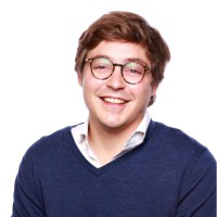 Ugo Catry avatar image