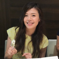 Profile Image for Sharon Liu