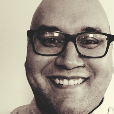 Simon Lowrie avatar image