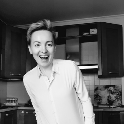 Elena Petrovnina avatar image