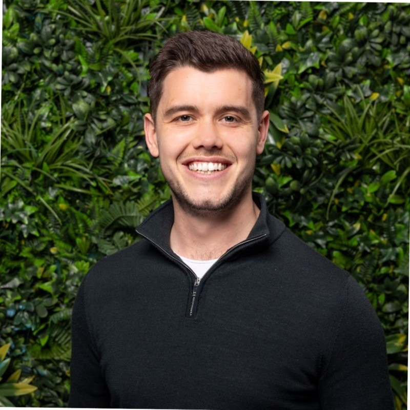 Jack Bingham avatar image