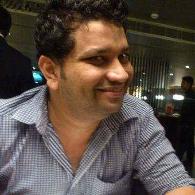 Advait Goregaonkar avatar image