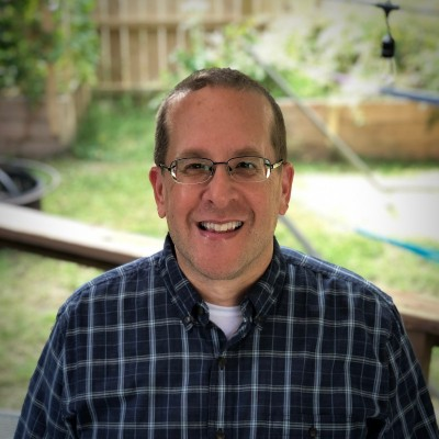 Greg DeMaderios avatar image