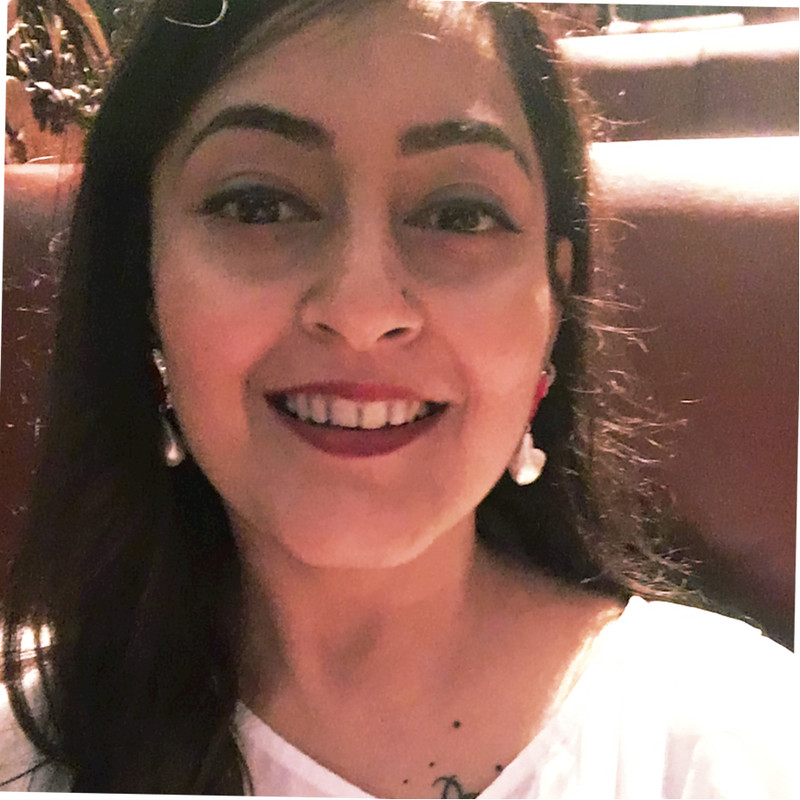 Rhea Nagpal avatar image