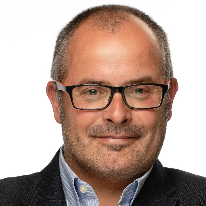 Simon Halstead avatar image