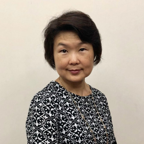 Michelle Wong avatar image