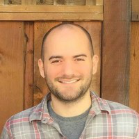 Brandon Hamric avatar image