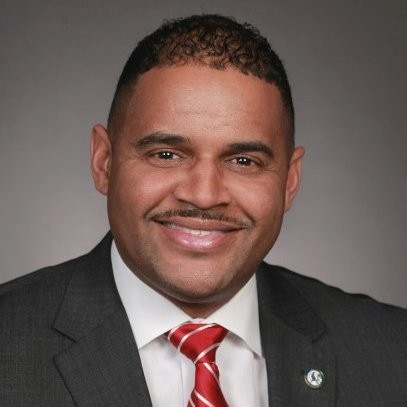 Clyde J. Foster III, MBA, PMP avatar image