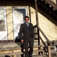 Janak Ojha avatar image