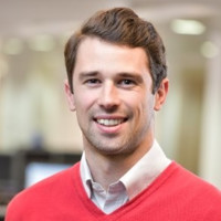 David Scarrett avatar image