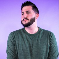 Adam Giladi avatar image