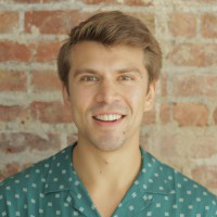 Dylan Rothenberg avatar image