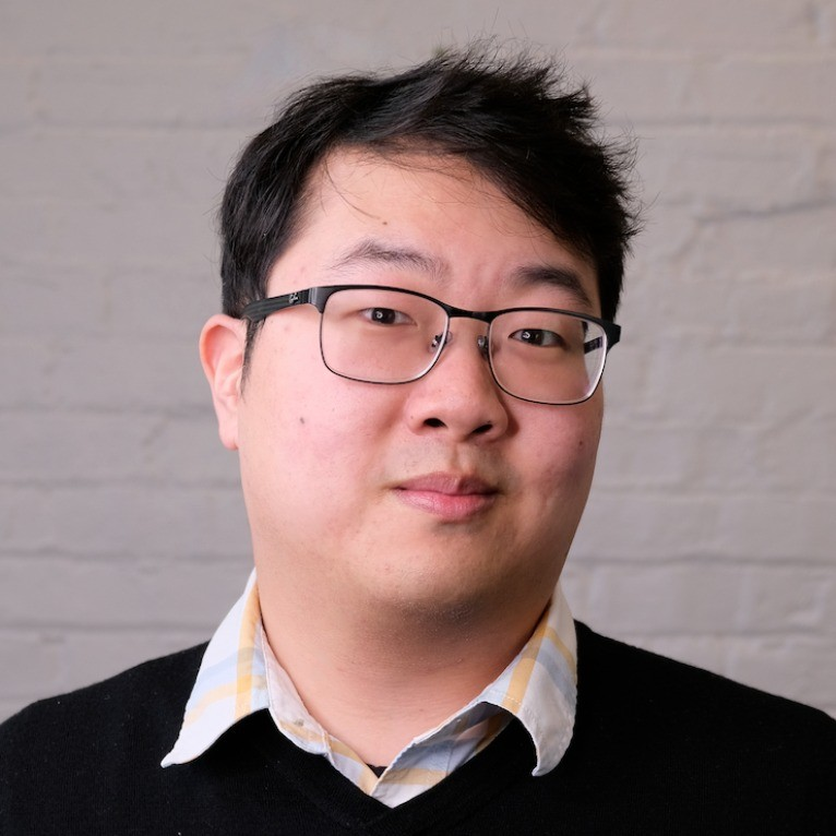 Richard Wong avatar image