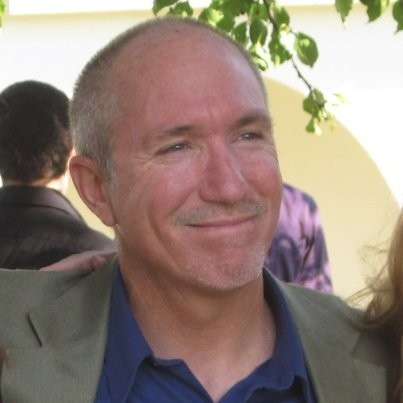 Daniel Knapp avatar image