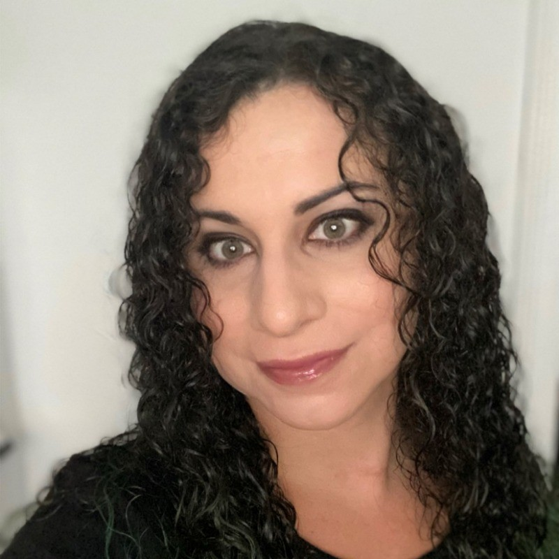 Michael Raziano avatar image