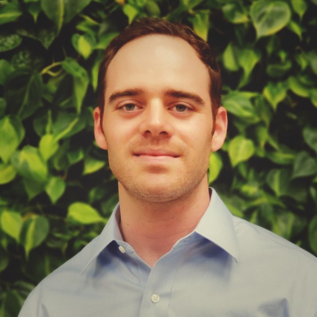 Jordan Fox avatar image