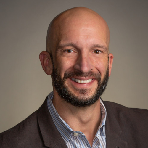 Shaun Witkowski avatar image