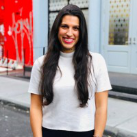 Brooke Zloof avatar image