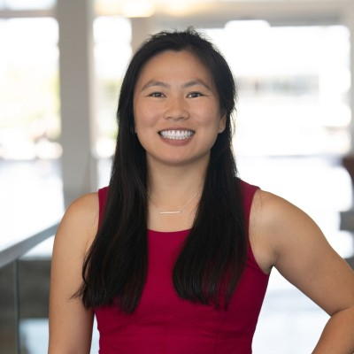 Lian Lash-Rosenberg avatar image