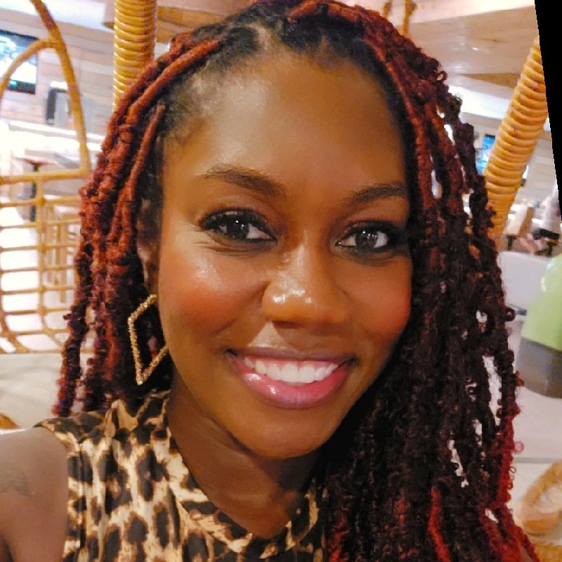 Salena Smalls, MBA avatar image