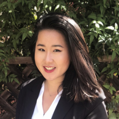 Susan Sun avatar image