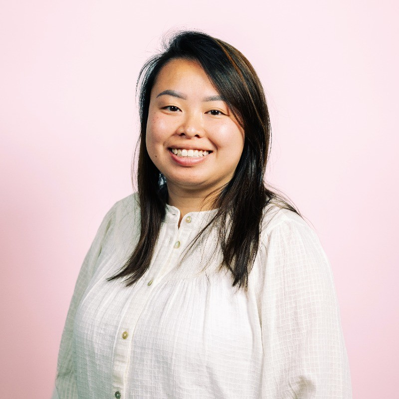 Thu Nguyen avatar image