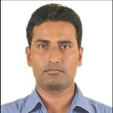 Vimal Ramamurthy avatar image