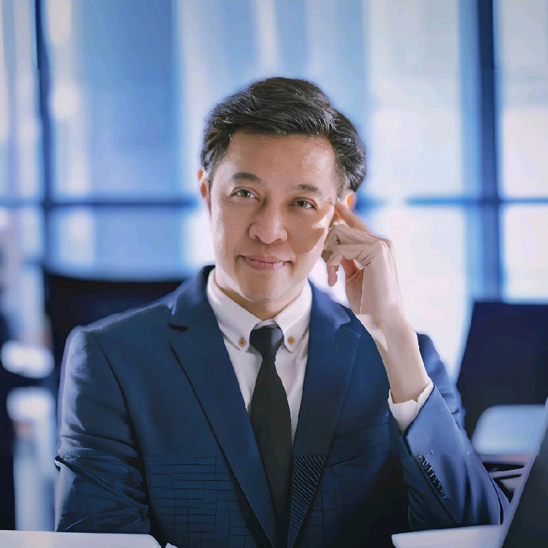 Wittaya Pornpatcharapong avatar image