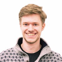 Vasily Sochinsky avatar image