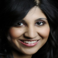 Bijal Shah avatar image