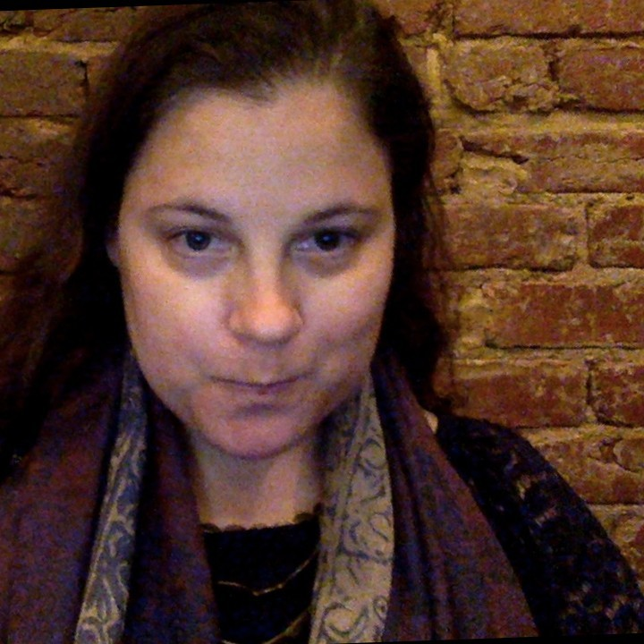 Christina M. Goodlander avatar image