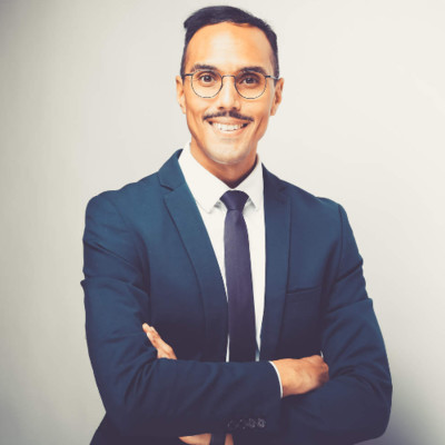 Erik Drewes avatar image